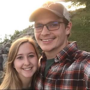 Meet your Posher, Bradley